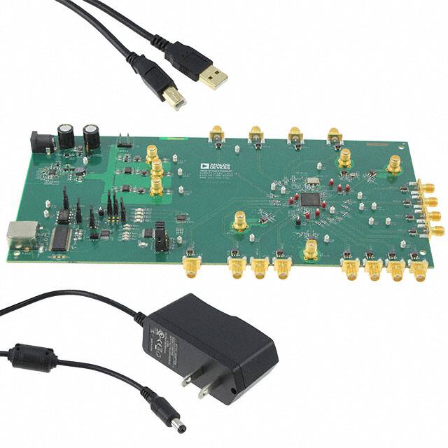 AD9531/PCBZ 