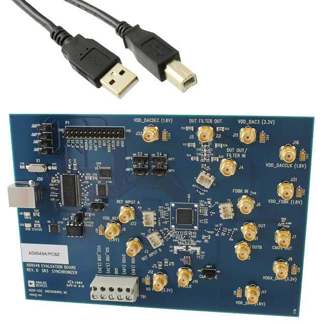 AD9549A/PCBZ 
