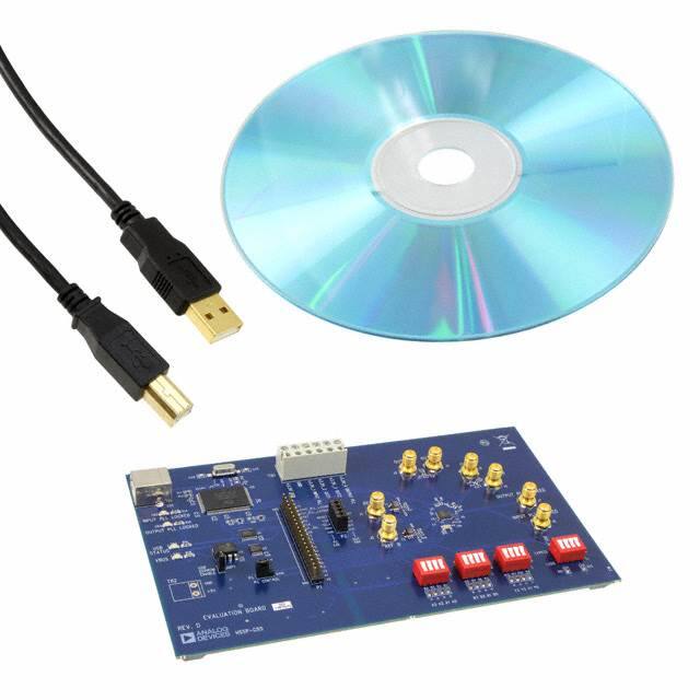 AD9551/PCBZ 