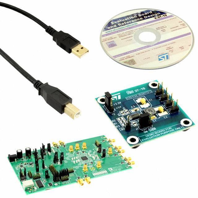 AD9554/PCBZ 