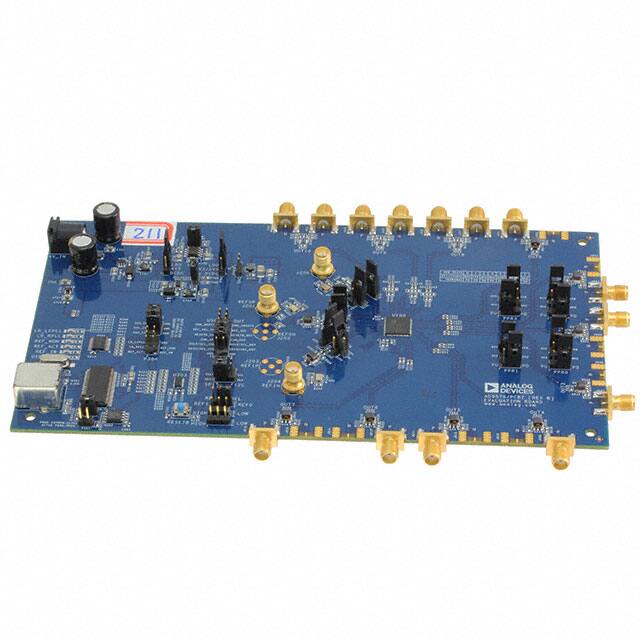 AD9576/PCBZ 