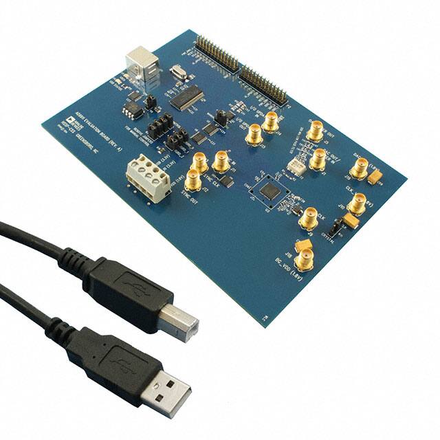 AD9911/PCBZ 