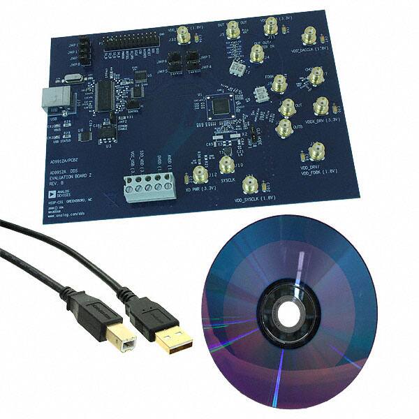 AD9912A/PCBZ 