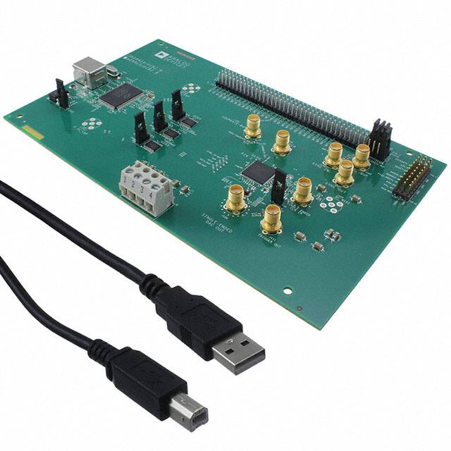 AD9915/PCBZ 
