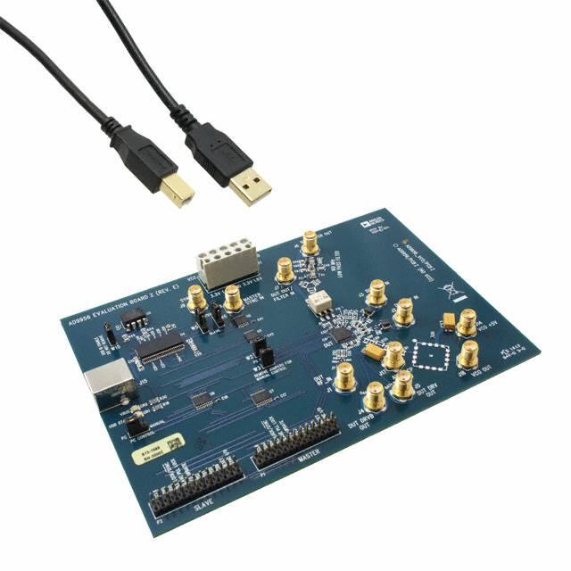 AD9956/PCBZ 