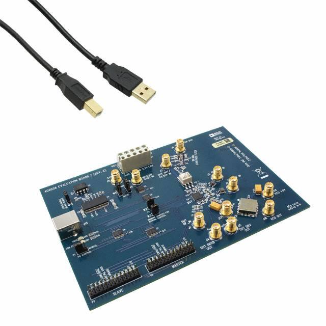 AD9956-VCO/PCBZ 