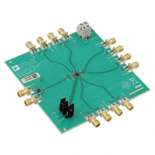 ADCLK846/PCBZ 