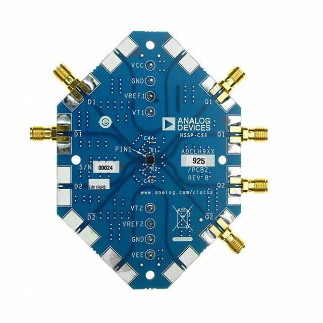 ADCLK925/PCBZ 