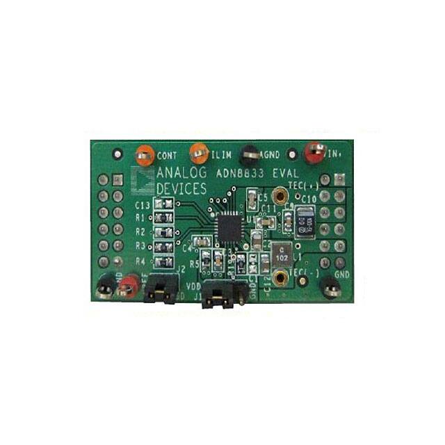 ADN8833CP-EVALZ 