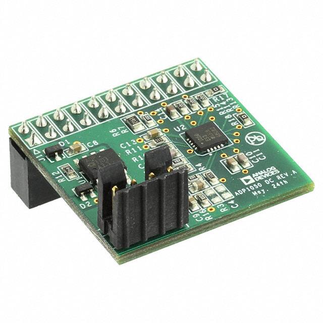ADP1050DC1-EVALZ 