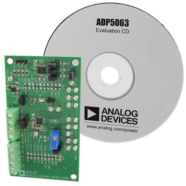 ADP5063CP-EVALZ 