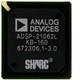 ADSP-21062LKB-160