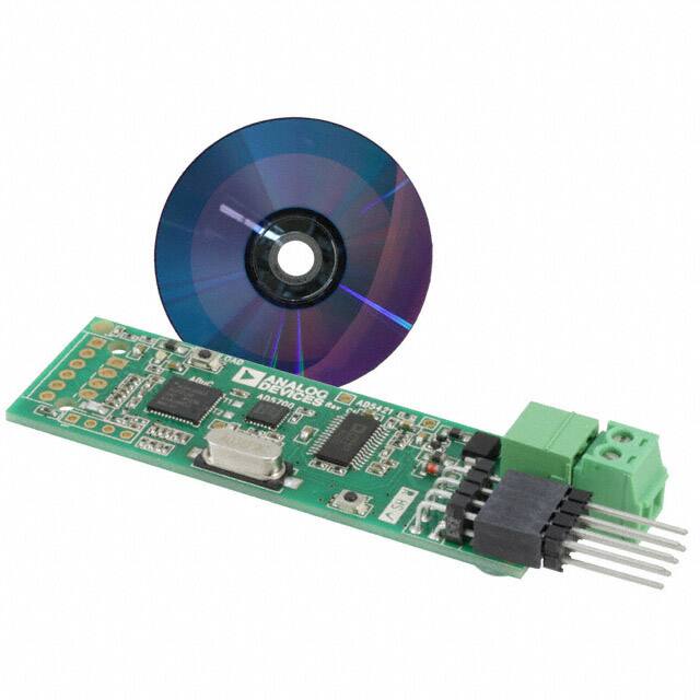 DEMO-AD5700D2Z 