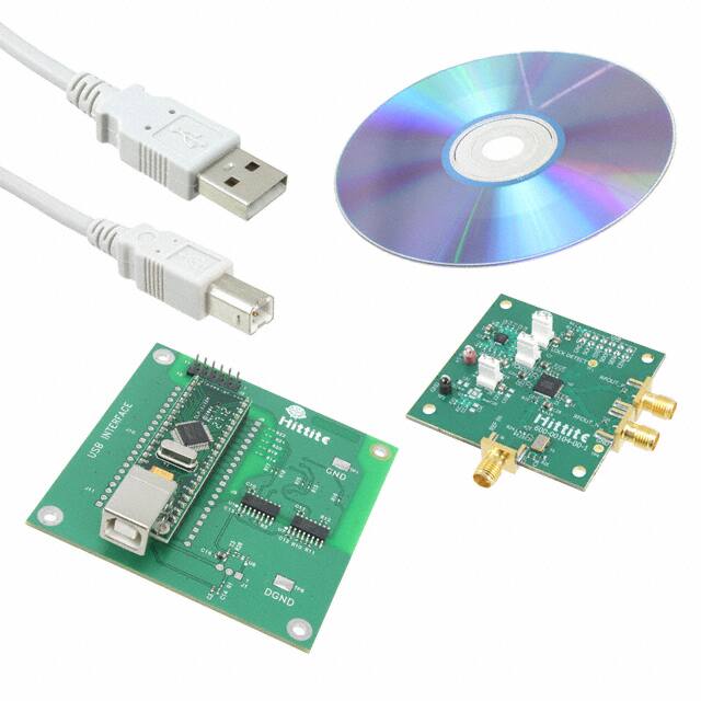 EKIT01-HMC830LP6GE 