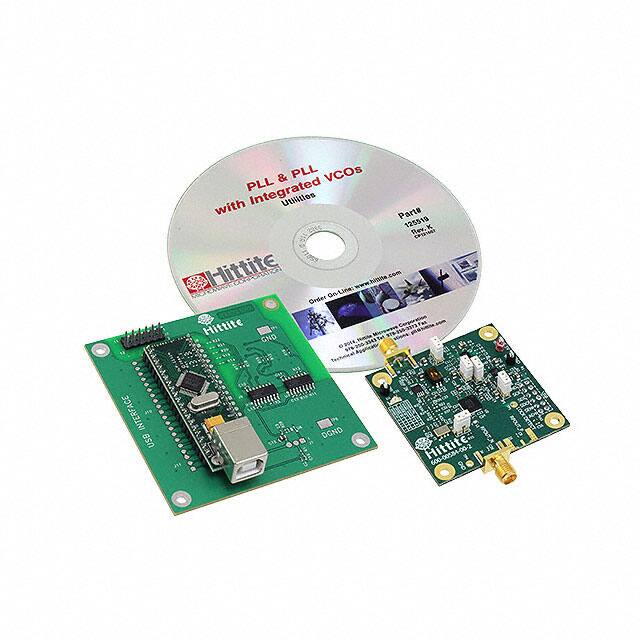 EKIT01-HMC834LP6GE 