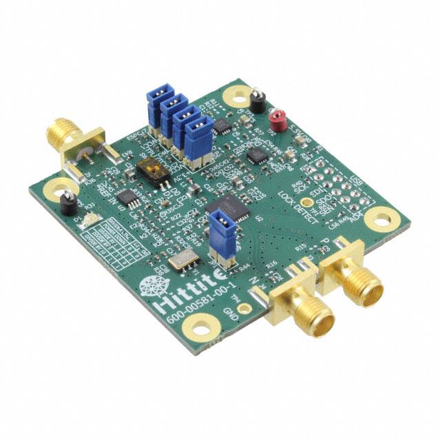 EV1HMC832ALP6G 