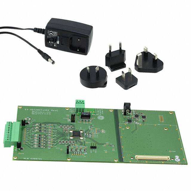 EV-AD7284TMSDZ 
