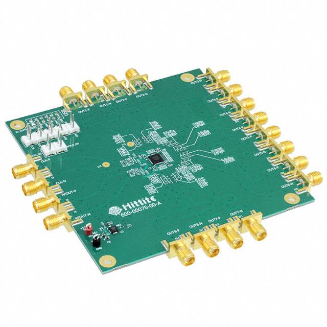 EVAL01-HMC987LP5E 