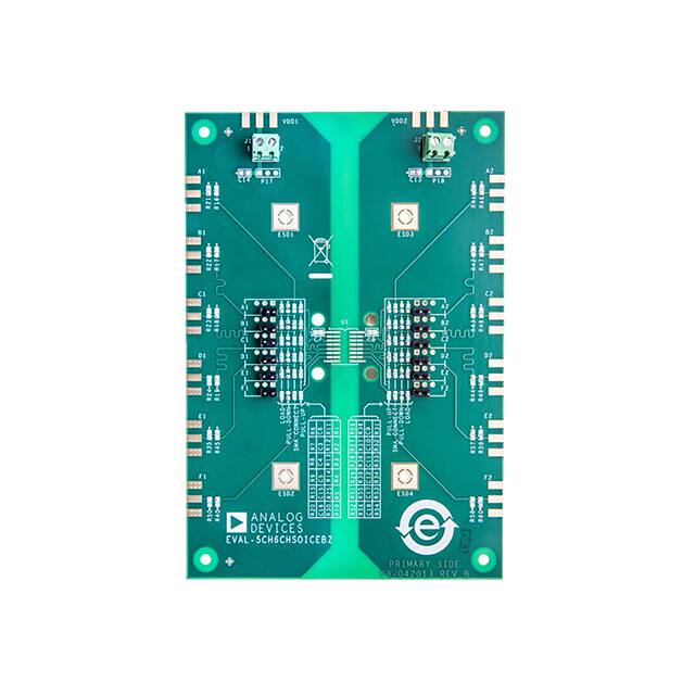 EVAL-5CH6CHSOICEBZ 