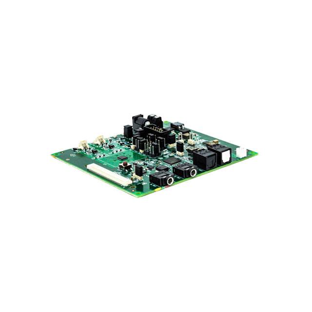 EVAL-AD2428WD1BZ 