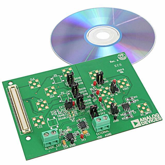 EVAL-AD5110SDZ 