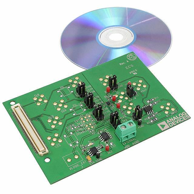 EVAL-AD5111SDZ 