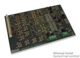 EVAL-AD5204SDZ 