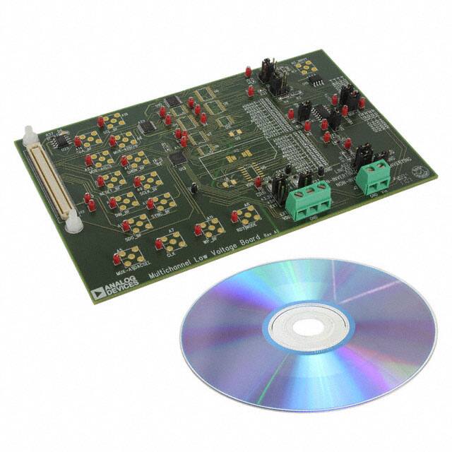 EVAL-AD5232SDZ 