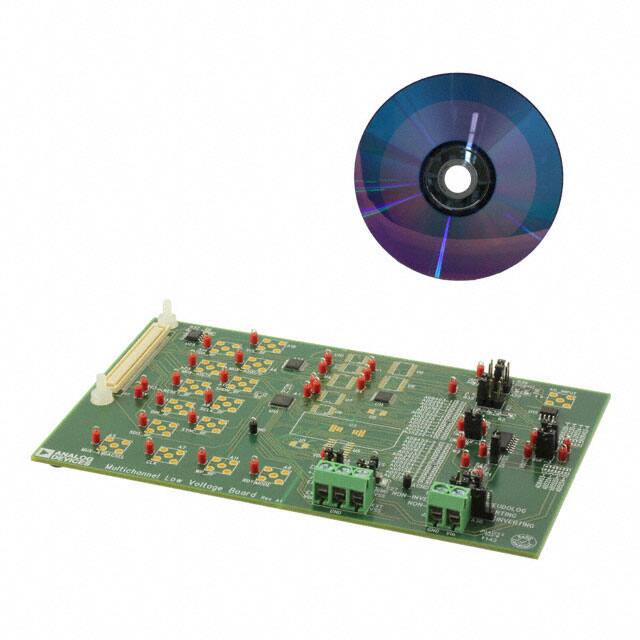 EVAL-AD5235SDZ 