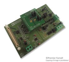 EVAL-AD5258DBZ 