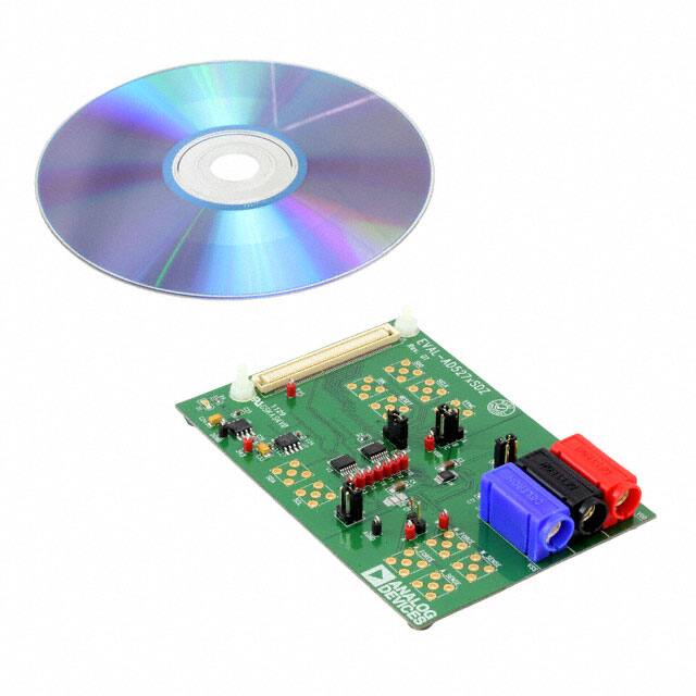 EVAL-AD5270SDZ 