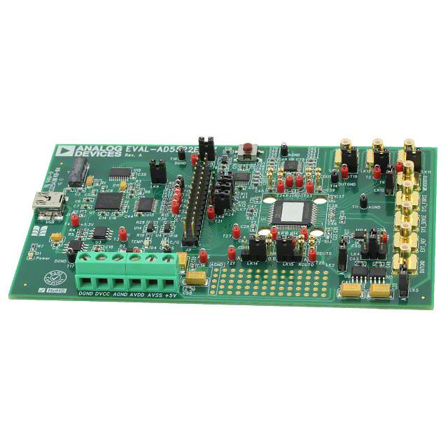 EVAL-AD5522EBUZ 