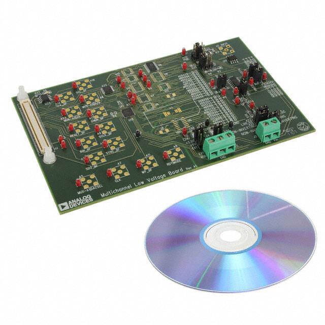 EVAL-AD8403SDZ 
