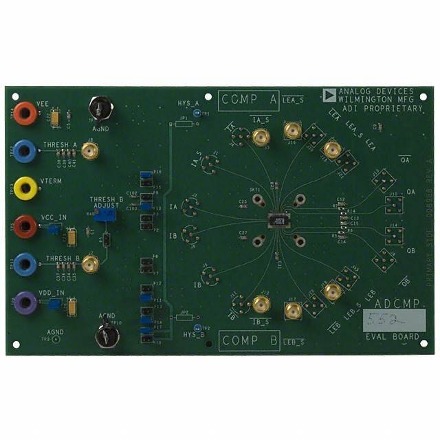 EVAL-ADCMP552BRQZ 