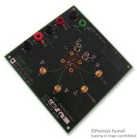 EVAL-ADCMP603BCPZ 