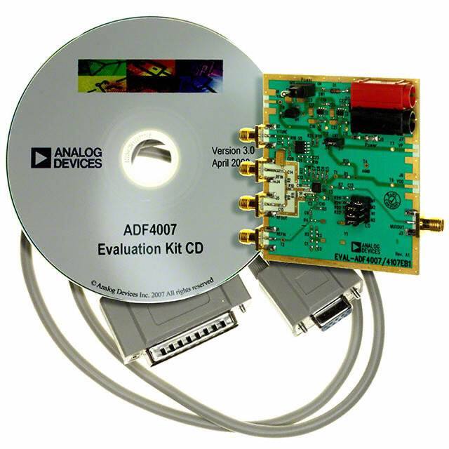 EVAL-ADF4007EBZ1 