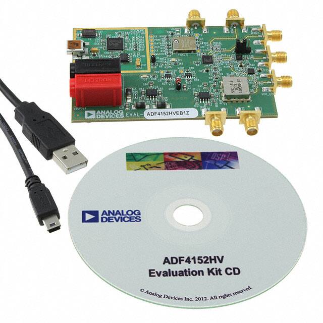 EVAL-ADF4152HVEB1Z 
