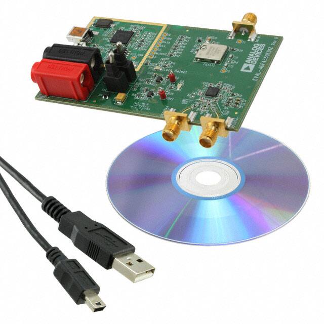 EVAL-ADF4350EB1Z 