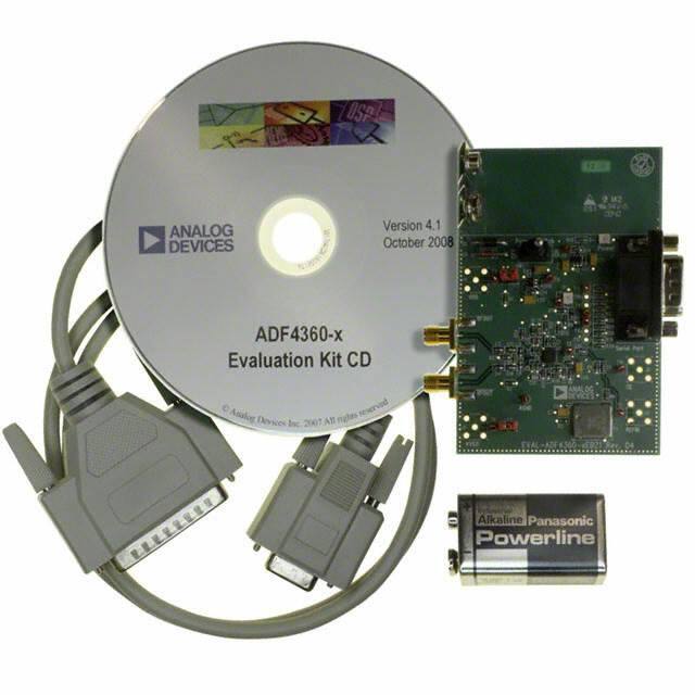 EVAL-ADF4360-1EBZ1 