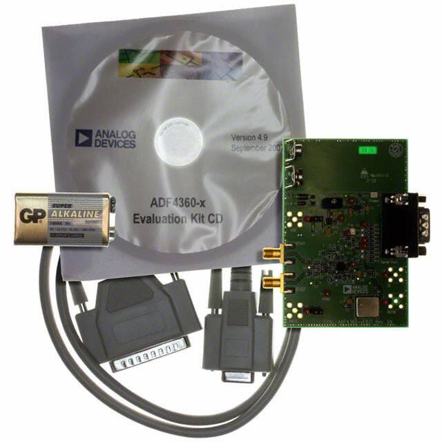 EVAL-ADF4360-6EBZ1 