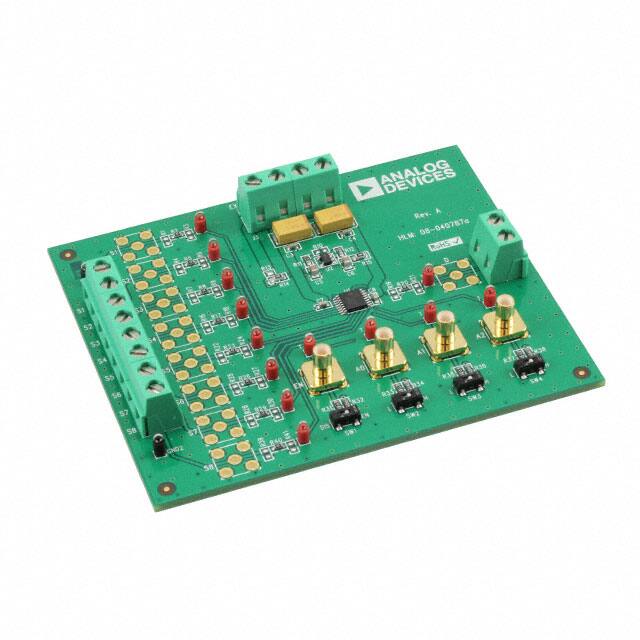 EVAL-ADG5208FEBZ 