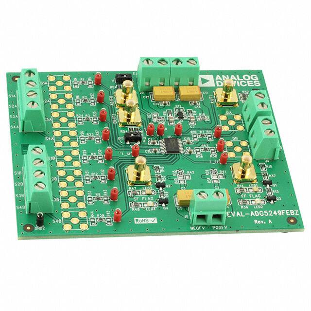 EVAL-ADG5249FEBZ 