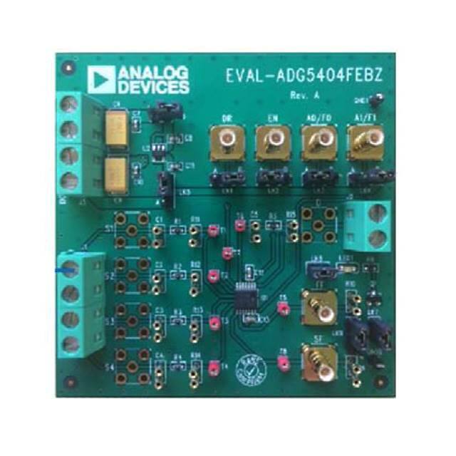 EVAL-ADG5404FEBZ 