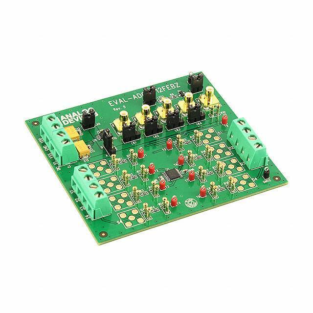EVAL-ADG5412FEBZ 
