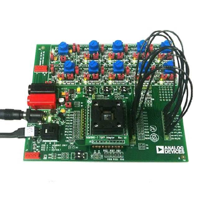 EVAL-ADM1066TQEBZ 