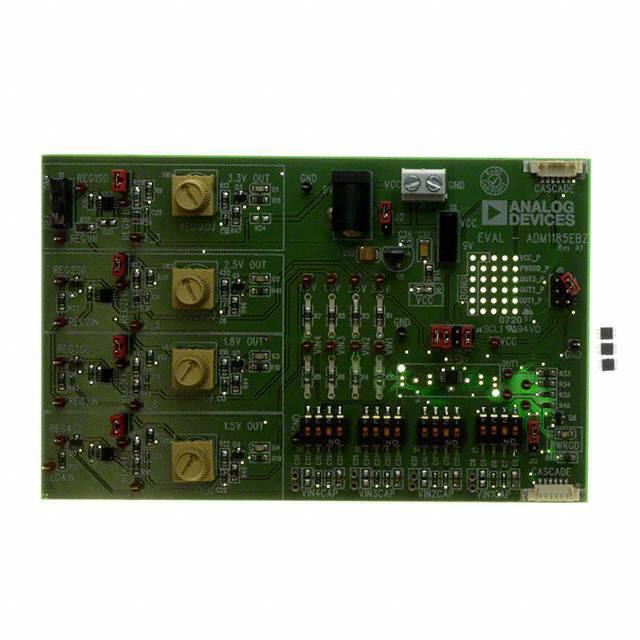 EVAL-ADM1185EBZ 