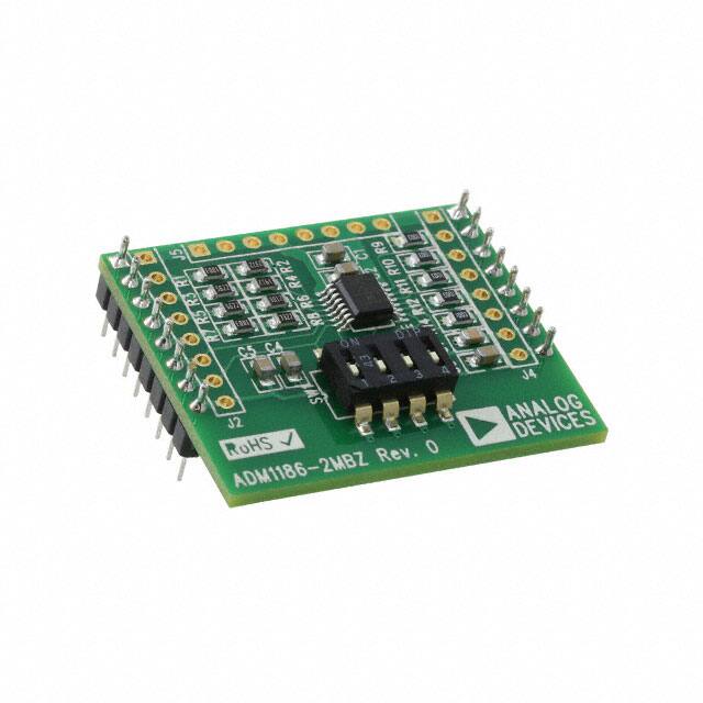 EVAL-ADM1186-2MBZ 