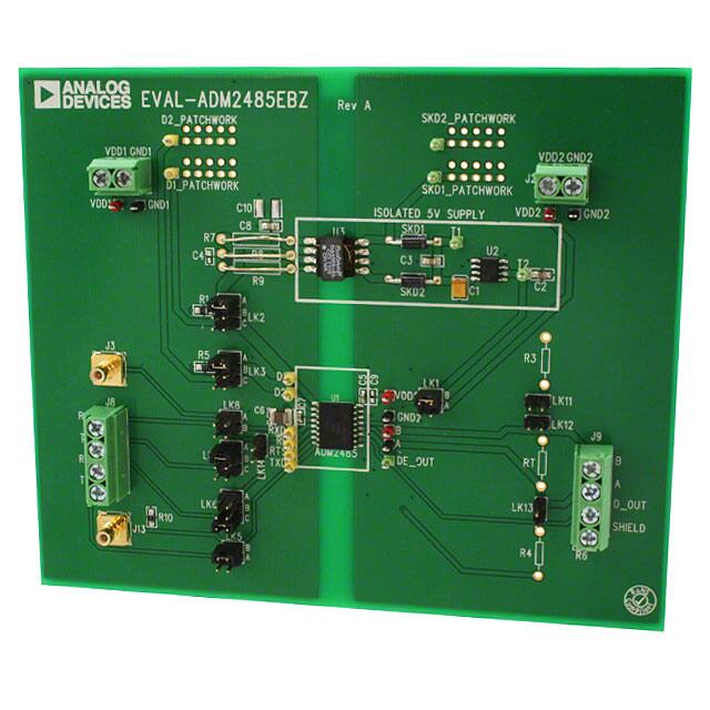 EVAL-ADM2485EB5Z 