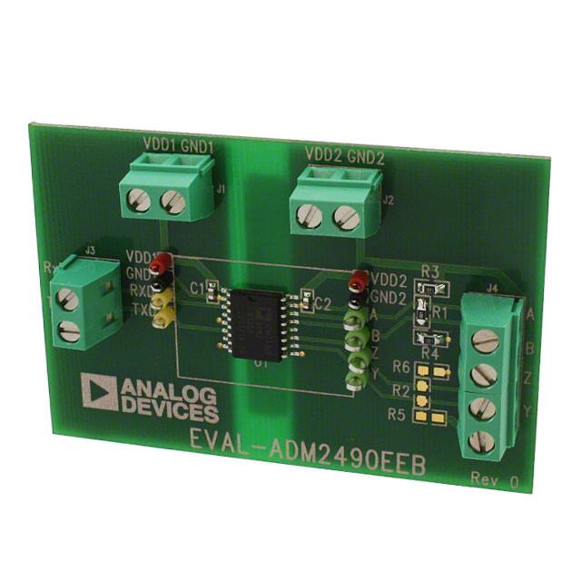 EVAL-ADM2490EEBZ 