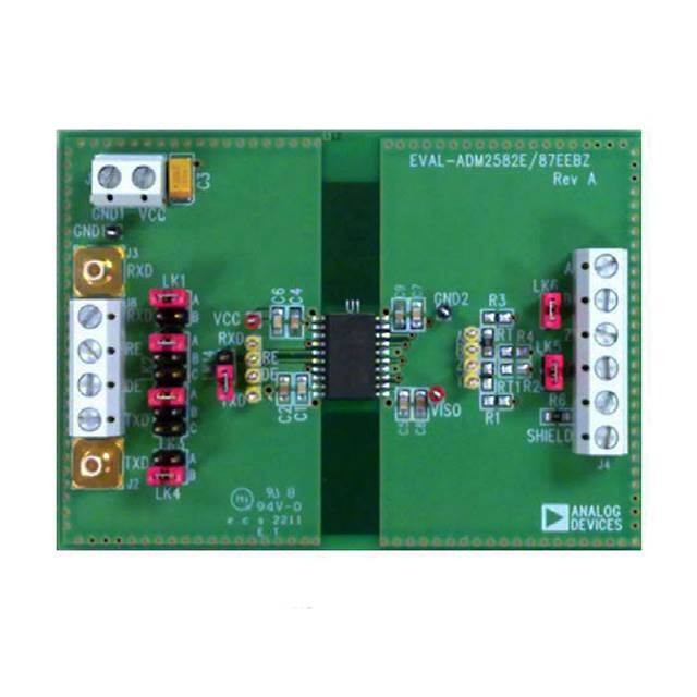 EVAL-ADM2582EEB1Z 